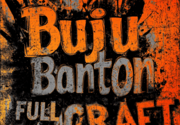 Buju Banton - Full A Craft (Instrumental) (Prod. By Jermaine J'August Reid)