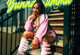 BunnaB - Bunna Summa (Instrumental) (Prod. By Kristof)