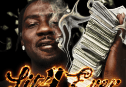 Chicken P - 5 of Em (Instrumental) (Prod. By Pi'erre Bourne)