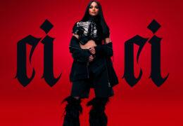 Ciara & Tyga - Dance With Me (Instrumental) (Prod. By Andy D. Park, B Ham, Ciara, Ryan OG & Theron Thomas)