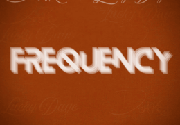 D Smoke & Lucky Daye - Frequency (Instrumental) (Prod. By D Smoke)