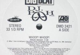 DJ Pooh - Whoop! Whoop! (Instrumental) (Prod. By Tony G) | Throwback Thursdays