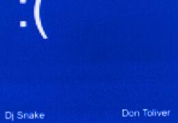 DJ Snake & Don Toliver - Something Wrong (Instrumental) (Prod. By DJ Snake)