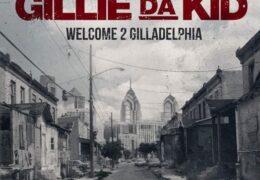 Gillie Da Kid - Tryna Get Me One (Instrumental) (Prod. By The Beat Bully)
