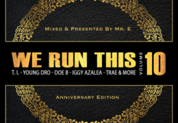 Big Kuntry King - Kickin Flav (Instrumental) (Prod. By The Chemist Music Group)