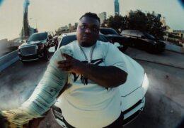 HeadHuncho Amir - New Dallus (Instrumental) (Prod. By Chopsquad DJ)