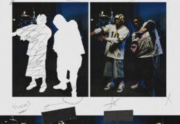 Hit-Boy - Wheel of Fortune (Instrumental) (Prod. By Hit-Boy)