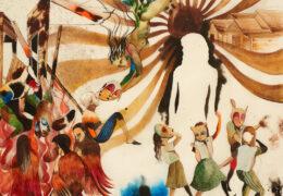 JID, Ciara & EARTHGANG - Sk8 (Instrumental) (Prod. By Christo, Nice Rec & Jay Card)