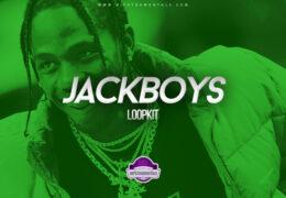 SMO - Jackboys (Loopkit)