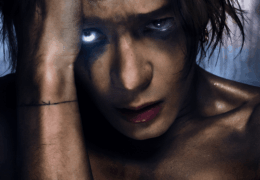 Jackson Wang - Made Me A Man (Instrumental) (Prod. By Jackson Wang, LOUALLDAY & SAYAK DAS)