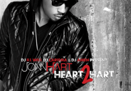 Jonn Hart - Get It Girl (Instrumental) (Prod. By Raw Smoov)