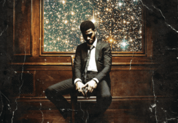 Kid Cudi - Marijuana (Instrumental) (Prod. By Dot Da Genius, MIKE DEAN & Kid Cudi)