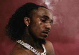 Loe Shimmy & Don Toliver - 3am (Instrumental) (Prod. By King Nathan & Jacasikk)