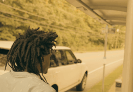 MexikoDro - Marta (Instrumental) (Prod. By Brazy)