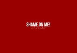 MoStack - Shame On ME! (Instrumental) (Prod. By Nyge & Rxwntree)