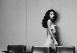 Olivia Dean - Man I Need (Instrumental) (Prod. By Zach Nahome)