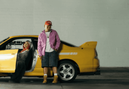 P-LO & thủy - Newly (Instrumental) (Prod. By P-LO)