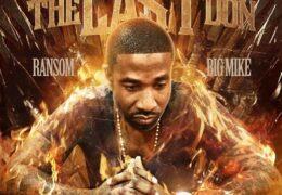 Ransom - 24 (Instrumental) (Prod. By Bobby Johnson)