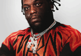 Rio Da Yung Og - Yung Ogee (Instrumental) (Prod. By BrentRambo, Tye Beats & SG1)