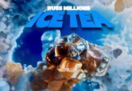 Russ Millions - Ice Tea (Instrumental) (Prod. By KATMANDUSOUNDS)
