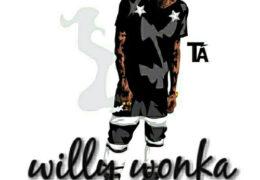 Soulja Boy - Willy Wonka (Instrumental) (Prod. By Domeno)