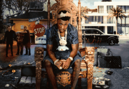 Zillionaire Doe - Whatever Come With It (Instrumental) (Prod. By DAYDREAM, Drumdummie & Marley)