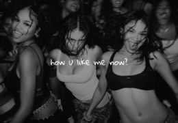Zoe Osama - How U Like Me Now? (Instrumental) (Prod. By NONAME NEWFRIENDS, Moses Jackson, Derek Ali & Sean Christopher Johnson Jr)