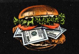 Finesse2Tymes - Chicken Sandwich (Instrumental) (Prod. By PabloMCR, ​​Safi & Elementry)