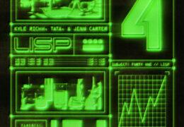 41 (Kyle Richh, Jenn Carter & TaTa) - Lisp (Instrumental) (Prod. By Soulzii)