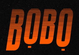 Adekunle Gold, Lojay & Shoday - Bobo (Instrumental) (Prod. By Niphkeys & Seyifunmi)