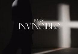 Baky - Invincible (Instrumental) (Prod. By Bbo, Adams Beat & Rigobert Oczeus)
