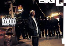 Big L - Danger Zone (Instrumental) (Prod. By Buckwild) | Throwback Thursdays