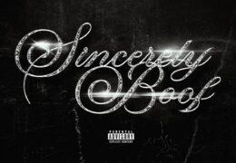 BoofPaxkMooky - Nomore Trust (Instrumental) (Prod. By Racksman888)