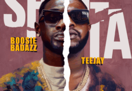 Boosie Badazz & TeeJay - Shotta (Instrumental) (Prod. By Stadic & Jonny Blaze)