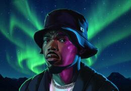 Chance The Rapper - The Negro Problem (Instrumental) (Prod. By Smoko Ono, Tommy Parker, Ashton Sellars & DexLvL)