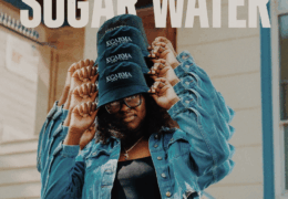 Che Noir - Sugar Water (Instrumental) (Prod. By The Other Guys)