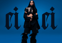 Ciara - Low (Instrumental) (Prod. By Ebenezer & Blaq Tuxedo)