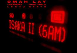 Ciza, Tems & Omah Lay - Isaka II (6am) (Instrumental) (Prod. By Jazzworx, Lekaa Beats & Odunlade Oluwadamilare)