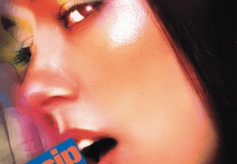 Confidence Man & Jade - Gossip (Instrumental) (Prod. By Reggie Goodchild)