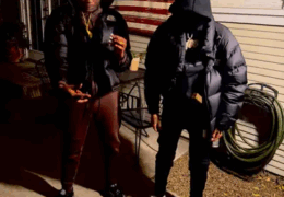 DoubleBackam & EBK BabyMaxx - Bzz to Gzz (Instrumental) (Prod. By Cozzy, Louis3 & sixwtw)