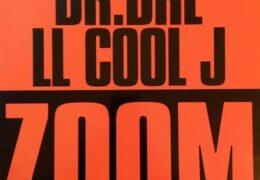 Dr. Dre & LL Cool J - Zoom (Instrumental) (Prod. By Dr. Dre & The Glove) | Throwback Thursdays