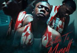 Ebk Bckdoe - Letter To Myself (Instrumental) (Prod. By Miiir)