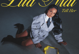 Ella Mai - Tell Her (Instrumental) (Prod. By Mustard)