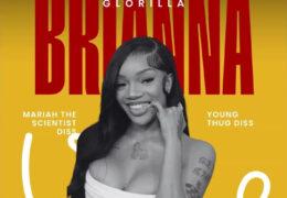 GloRilla - Brianna (Lookin Ass N*gga) (Instrumental) (Prod. By Ace Charisma)