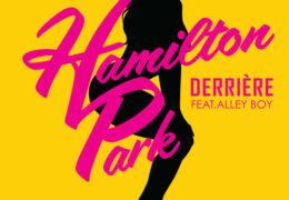 Hamilton Park - Derriere (Instrumental)