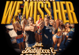 Helluva, Babyfxce E & TRL DRich - We Miss Her (Instrumental) (Prod. By Helluva & Unicus)