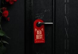 Hunxho - Bedrest (Instrumental) (Prod. By 6Jugg, ALVY & BAM)