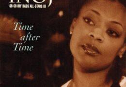 INOJ - Time After Time (Instrumental) (Prod. By Charles Roane) | Throwback Thursdays