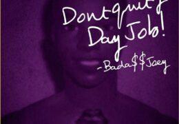 Joey Bada$$ - Don't Quit Your Day Job (Instrumental) (Prod. By Lee Bannon)