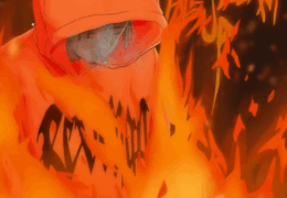 Juice WRLD - All Burnt Up (Treat) (Instrumental) (Prod. By Dez Wright & Nick Mira)